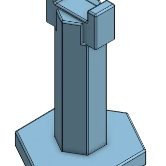 Chân đế tai nghe (Headphone Stand)