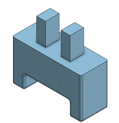 Chân đế tai nghe (Headphone Stand) - Image 2