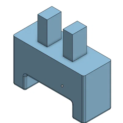 Chân đế tai nghe (Headphone Stand)