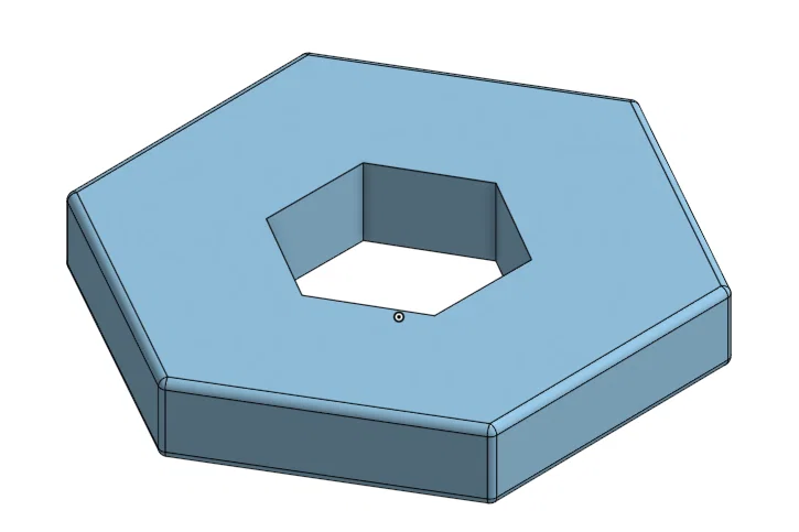 Chân đế tai nghe (Headphone Stand) - Image 4