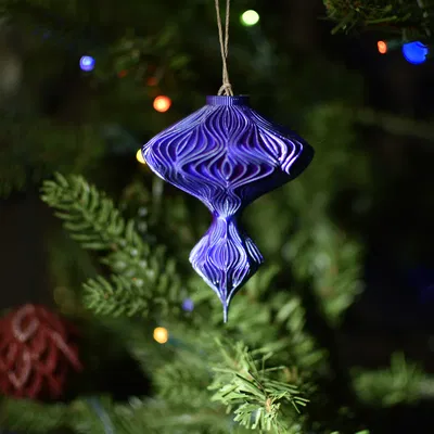 Quả Châu Giáng Sinh Sóng Hành 2025