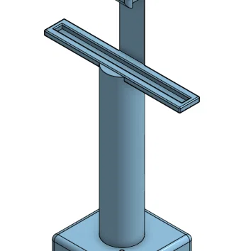 Chân đế điện thoại