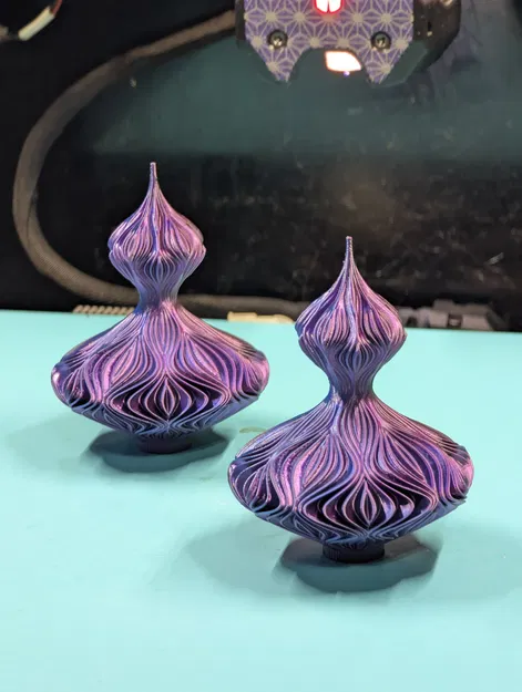 Quả Châu Giáng Sinh Sóng Hành 2025 - Image 3