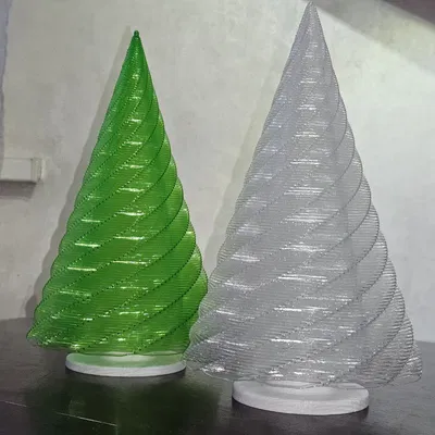 Cây Thông Noel Quỹ Đạo