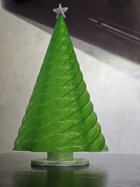 Cây Thông Noel Quỹ Đạo - Image 2