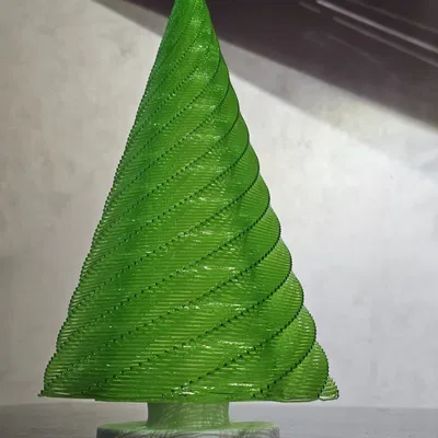 Cây Thông Noel Quỹ Đạo