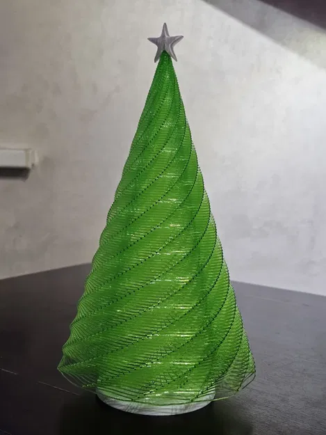 Cây Thông Noel Quỹ Đạo - Image 3