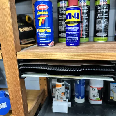 Giá đỡ 4 Tấm PEI Qidi Q1 Pro (250x250) FR4