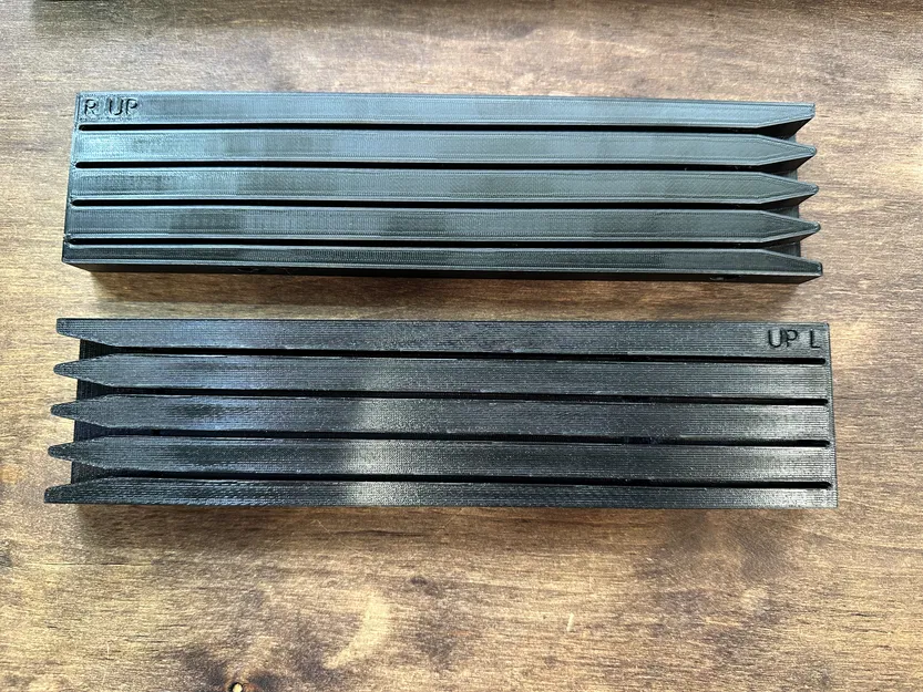 Giá đỡ 4 Tấm PEI Qidi Q1 Pro (250x250) FR4 - Image 6