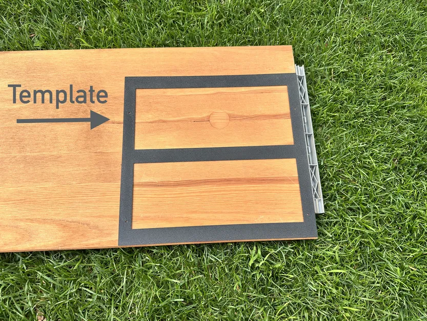 Giá đỡ 4 Tấm PEI Qidi Q1 Pro (250x250) FR4 - Image 7