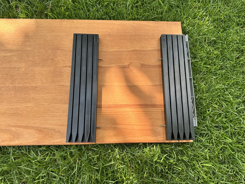 Giá đỡ 4 Tấm PEI Qidi Q1 Pro (250x250) FR4 - Image 8