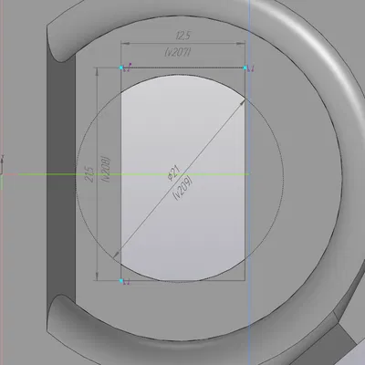 Giá đỡ công tắc gạt gắn tủ rack