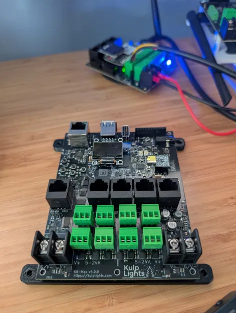 Giá đỡ Kulp Lights K8-Max v4.0.0 - Image 1