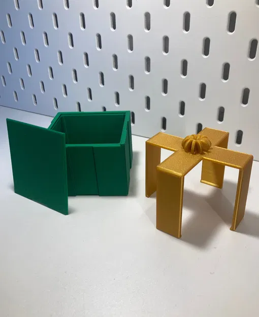 Hộp Quà Giáng Sinh - Image 4