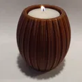 Chân Nến Tealight, Đèn Trà, Nến Chauffer Plat - Thumbnail 1