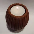 Chân Nến Tealight, Đèn Trà, Nến Chauffer Plat - Thumbnail 2