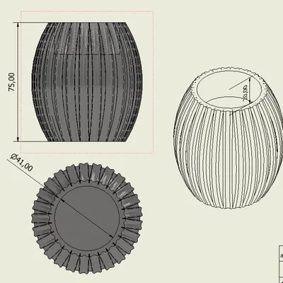 Chân Nến Tealight, Đèn Trà, Nến Chauffer Plat