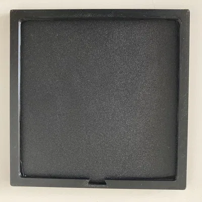 Khung ảnh cho HueForges của tôi