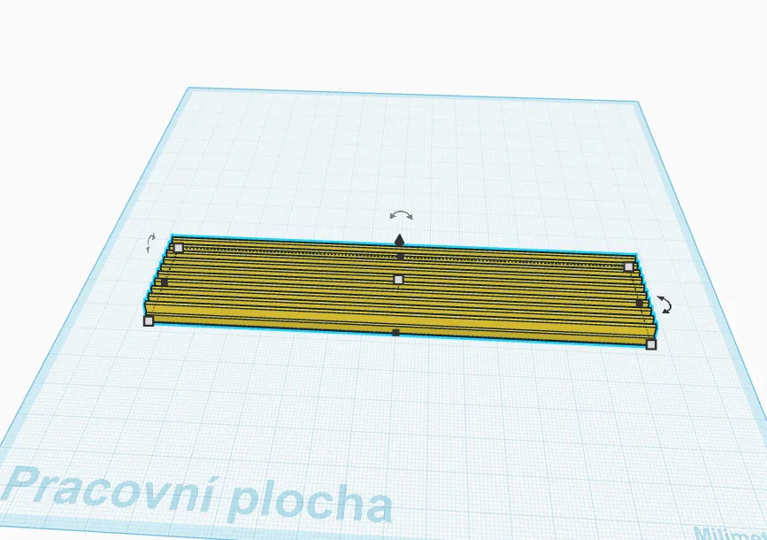 Slabikář - Giá đỡ dạy chữ cái - Image 1