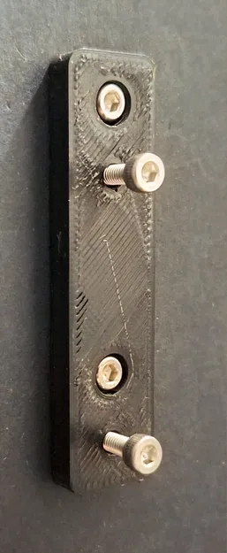 Adapter Gắn Rack Không Cần Vít - Image 2