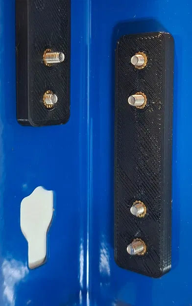 Adapter Gắn Rack Không Cần Vít - Image 3