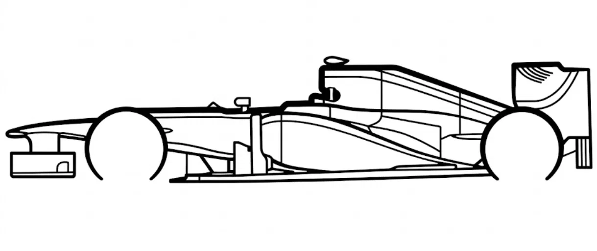 Tranh Dán Tường Red Bull Racing RB8 2012 - Image 3