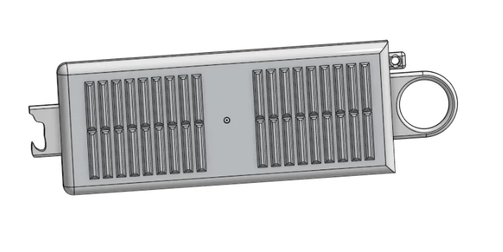 Móc Khóa Hackclub - Image 2