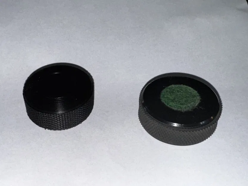 Chân đế cân bằng Harman Kardon Rabco ST-8 - Image 5