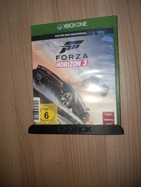 Giá Đỡ Game Xbox Gắn Tường - Image 2