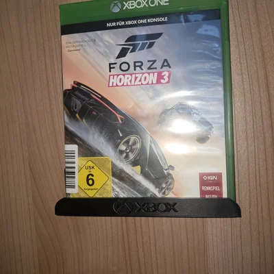 Giá Đỡ Game Xbox Gắn Tường