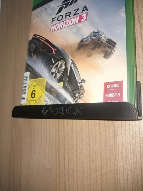 Giá Đỡ Game Xbox Gắn Tường - Image 3