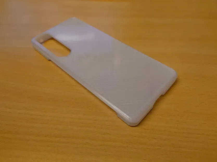 Ốp Lưng - Sony Xperia 1 iii - Image 2