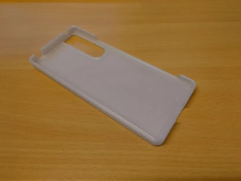 Ốp Lưng - Sony Xperia 1 iii - Image 3