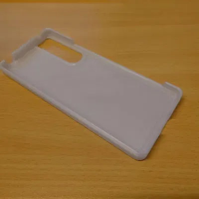 Ốp Lưng - Sony Xperia 1 iii