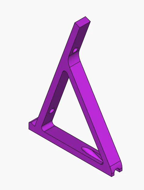 Pát Hỗ Trợ Kệ Gỗ Dán Có Thể Tùy Chỉnh - Image 1