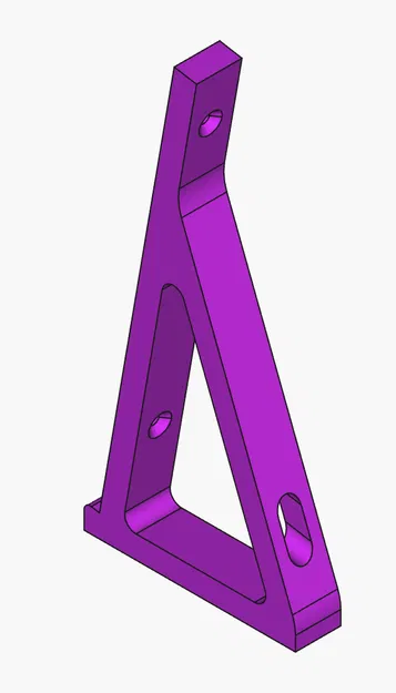 Pát Hỗ Trợ Kệ Gỗ Dán Có Thể Tùy Chỉnh - Image 2