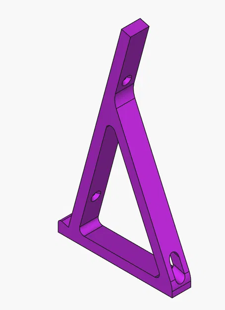 Pát Hỗ Trợ Kệ Gỗ Dán Có Thể Tùy Chỉnh - Image 3