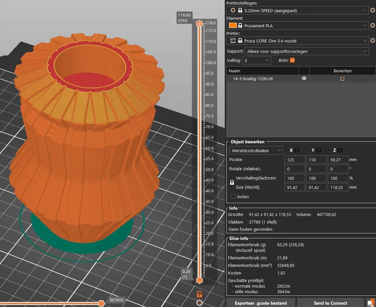 Chân Nến Tealight, Đèn Trà, Nến Chauffer Plat - Image 3