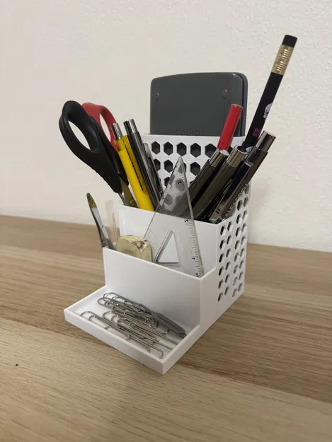 Giá Đựng Đồ Dùng Văn Phòng "Stojánek" - Image 1