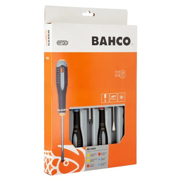 Kệ Đựng Tua Vít Bacho Treo Tường Pegboard - Image 2