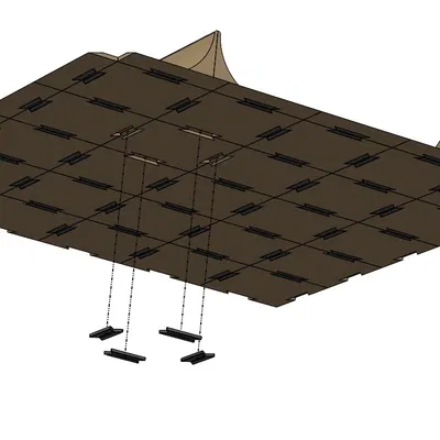 Mini SkatePark - Ván Trượt Ngón