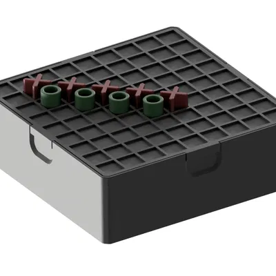 Cờ Caro Tic-Tac-Toe