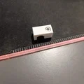 Kẹp dây cáp 8.5mm dùng vít M3 - Thumbnail 2