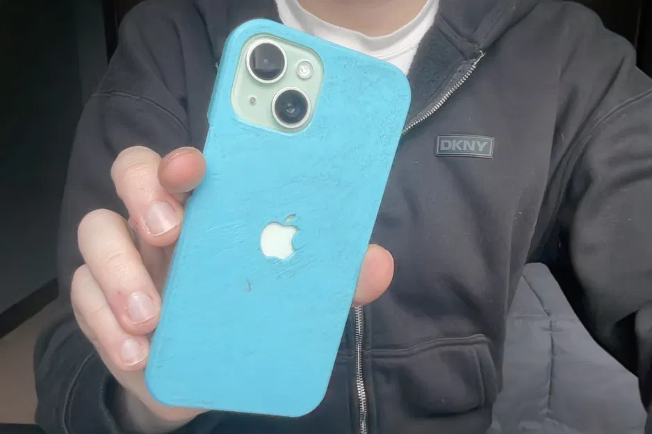 Ốp Lưng iPhone 15 - Image 1