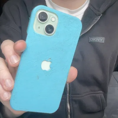 Ốp Lưng iPhone 15