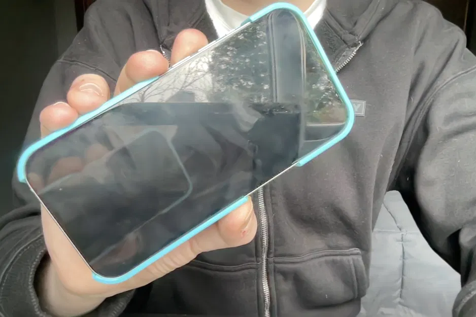 Ốp Lưng iPhone 15 - Image 2