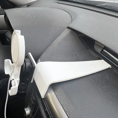 Giá Đỡ Điện Thoại Cho Xe Subaru Impreza 2010