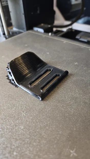 KTM 790/890 Adventure Ron Đóng Nắp Cao Su - Image 1