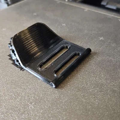 KTM 790/890 Adventure Ron Đóng Nắp Cao Su