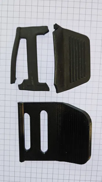 KTM 790/890 Adventure Ron Đóng Nắp Cao Su - Image 2